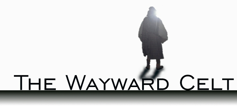 The Wayward Celt