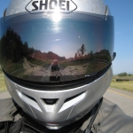 Vanity shot