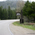 Moran Junction