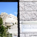 Mt. Rushmore National Monument
