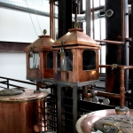 The spirit safes