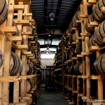Aging Wyoming Whiskey bourbon