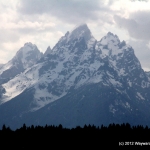 They put the GRAND in the Tetons