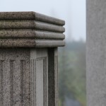 Mausoleum in NW Portland