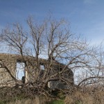Stonehenge. Maryhill, Washington