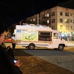 The Koi Fushion PDX truck.