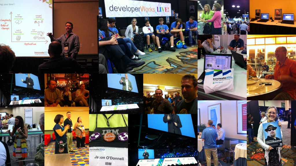 innovate2013